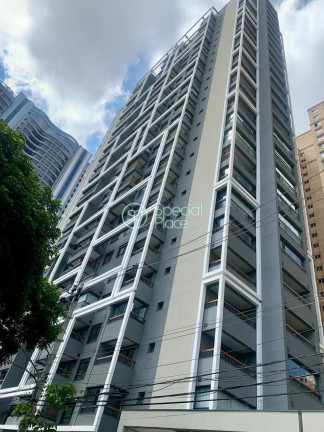 Imagem Apartamento com 1 Quarto à Venda, 100 m² em Brooklin - São Paulo Imagem Apartamento com 1 Quarto à Venda, 100 m² em Brooklin - São Paulo