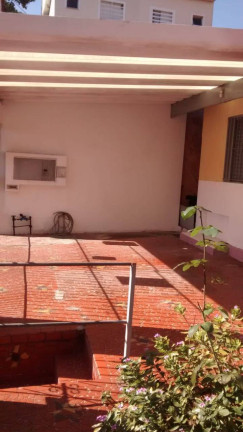 Imagem Casa com 4 Quartos à Venda, 400 m² em Paraíso - Santo André Imagem Casa com 4 Quartos à Venda, 400 m² em Paraíso - Santo André