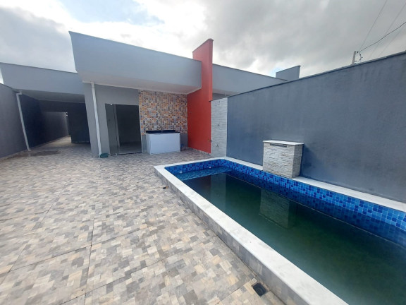 Imagem Casa com 3 Quartos à Venda, 93 m² em Jardim Das Palmeiras - Itanhaém Imagem Casa com 3 Quartos à Venda, 93 m² em Jardim Das Palmeiras - Itanhaém