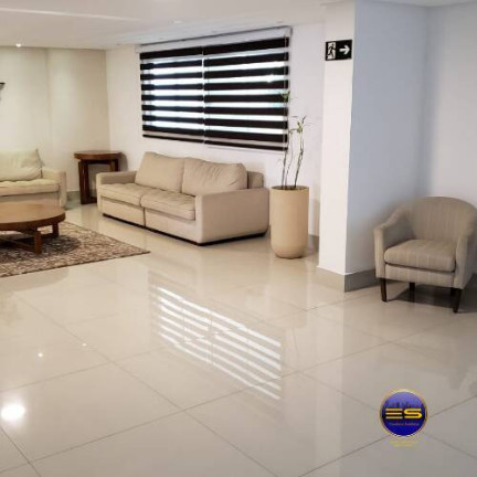 Imagem Apartamento com 2 Quartos à Venda, 80 m² em Canto Do Forte - Praia Grande