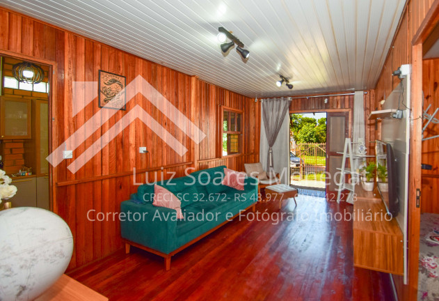 Imagem Casa com 3 Quartos à Venda, 92 m² em Lagoa Dos Freitas - Balneário Rincão Imagem Casa com 3 Quartos à Venda, 92 m² em Lagoa Dos Freitas - Balneário Rincão