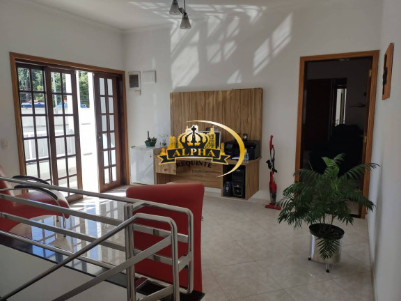 Casa com 4 Quartos à Venda, 315 m² em Quitaúna - Osasco
