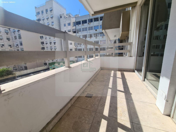 Imagem Apartamento com 1 Quarto à Venda, 50 m² em Copacabana - Rio De Janeiro