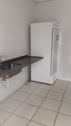 Imagem Casa de Condomínio com 2 Quartos à Venda, 47 m² em Eugênio De Mello - São José Dos Campos
