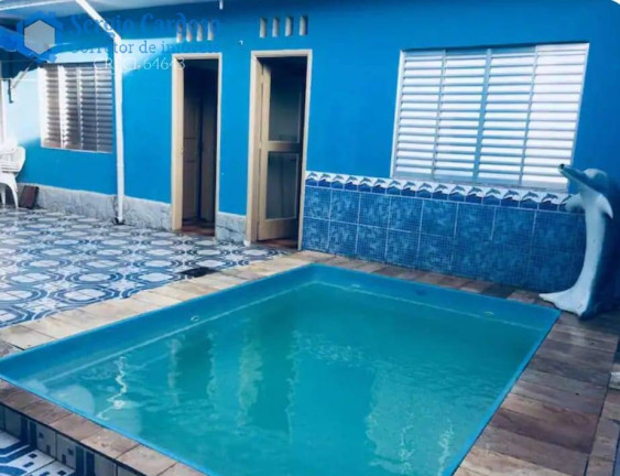 Imagem Casa com 5 Quartos à Venda, 232 m² em Cibratel I - Itanhaém Imagem Casa com 5 Quartos à Venda, 232 m² em Cibratel I - Itanhaém