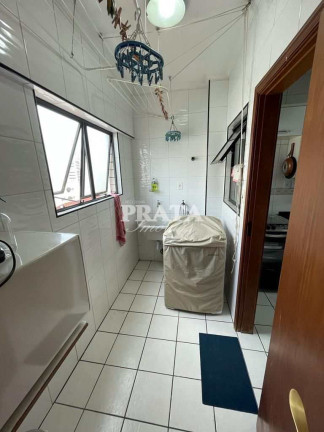 Imagem Apartamento com 3 Quartos à Venda, 102 m² em Campo Grande - Santos Imagem Apartamento com 3 Quartos à Venda, 102 m² em Campo Grande - Santos