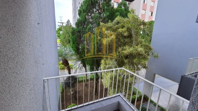 Imagem Apartamento com 2 Quartos à Venda, 58 m² em Jardim Paulista - São José Dos Campos