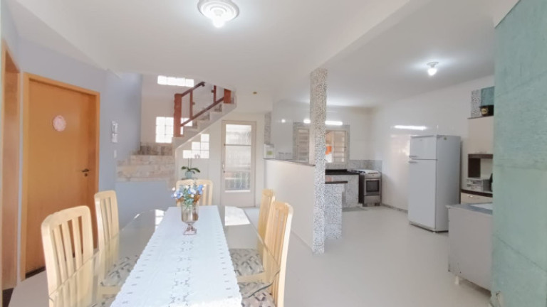 Imagem Casa com 3 Quartos à Venda, 170 m² em Jardim Satélite - São José Dos Campos Imagem Casa com 3 Quartos à Venda, 170 m² em Jardim Satélite - São José Dos Campos