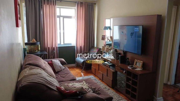 Imagem Apartamento com 2 Quartos à Venda ou Locação, 68 m² em Casa Branca - Santo André Imagem Apartamento com 2 Quartos à Venda ou Locação, 68 m² em Casa Branca - Santo André