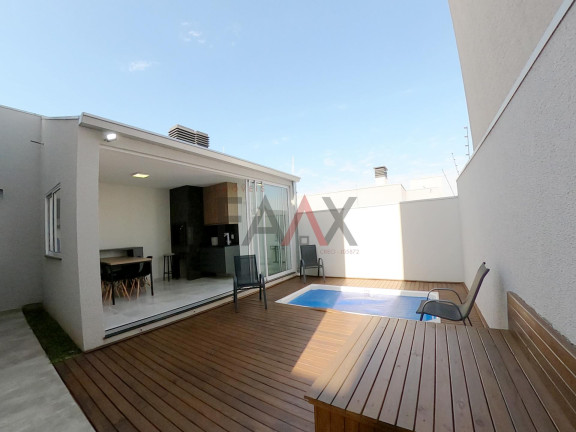 Imagem Casa com 2 Quartos à Venda, 169 m² em Boqueirão - Guarapuava Imagem Casa com 2 Quartos à Venda, 169 m² em Boqueirão - Guarapuava