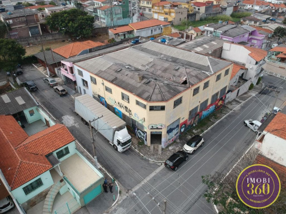Imagem Imóvel Comercial à Venda, 520 m² em Vila Buenos Aires - São Paulo Imagem Imóvel Comercial à Venda, 520 m² em Vila Buenos Aires - São Paulo