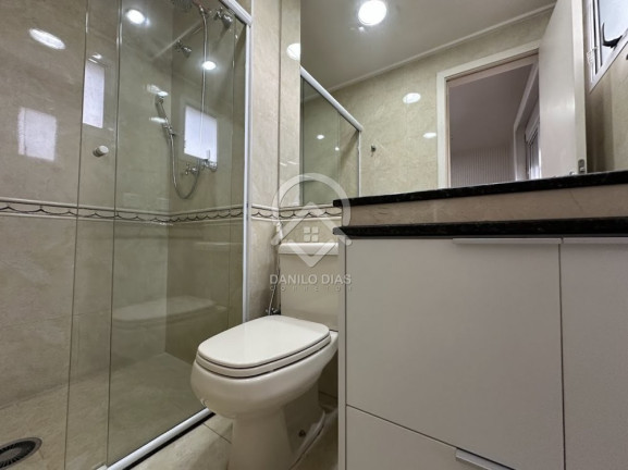 Imagem Apartamento com 4 Quartos para Alugar, 238 m² em Brooklin - São Paulo