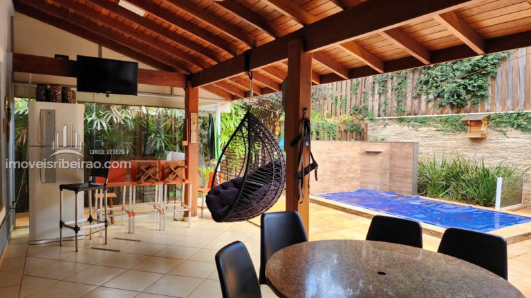 Imagem Casa de Condomínio com 4 Quartos à Venda, 240 m² em Bosque Das Juritis - Ribeirão Preto Imagem Casa de Condomínio com 4 Quartos à Venda, 240 m² em Bosque Das Juritis - Ribeirão Preto