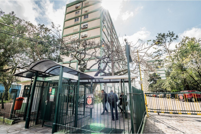 Imagem Apartamento com 2 Quartos à Venda, 55 m² em Jardim Botânico - Porto Alegre Imagem Apartamento com 2 Quartos à Venda, 55 m² em Jardim Botânico - Porto Alegre