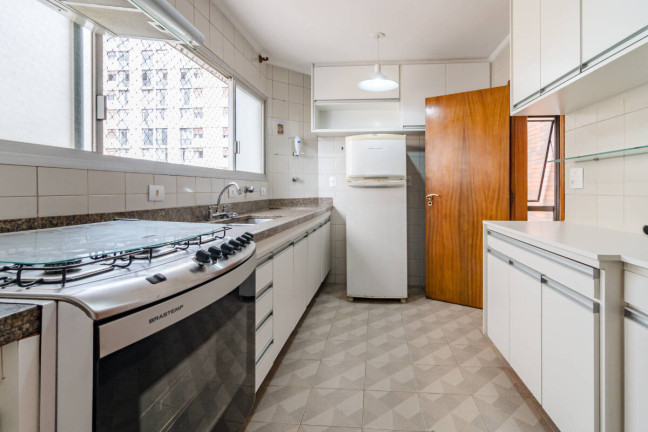 Imagem Apartamento com 4 Quartos à Venda, 190 m² em Perdizes - São Paulo Imagem Apartamento com 4 Quartos à Venda, 190 m² em Perdizes - São Paulo