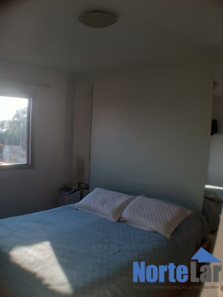 Imagem Apartamento com 2 Quartos à Venda, 55 m² em Nossa Senhora Do ó - São Paulo Imagem Apartamento com 2 Quartos à Venda, 55 m² em Nossa Senhora Do ó - São Paulo