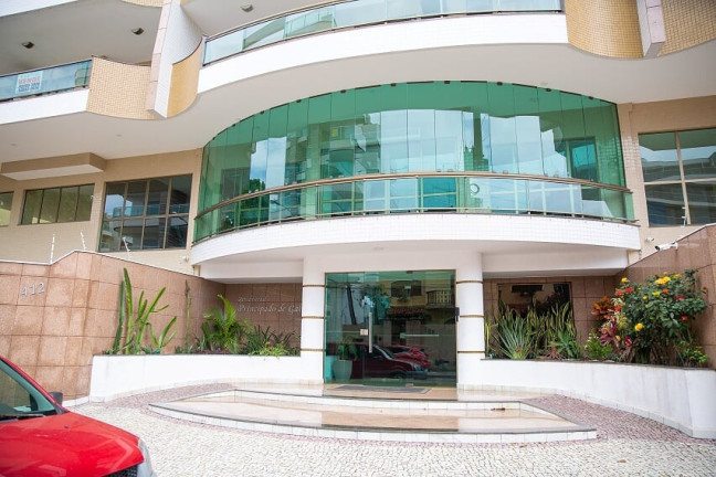 Imagem Cobertura com 4 Quartos à Venda, 185 m² em Braga - Cabo Frio Imagem Cobertura com 4 Quartos à Venda, 185 m² em Braga - Cabo Frio