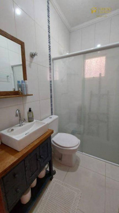 Imagem Casa com 2 Quartos à Venda, 65 m² em Jardim Panorama - Salto Imagem Casa com 2 Quartos à Venda, 65 m² em Jardim Panorama - Salto