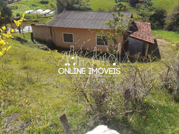 Imagem Chácara com 2 Quartos à Venda, 600 m² em Ouro Fino Imagem Chácara com 2 Quartos à Venda, 600 m² em Ouro Fino