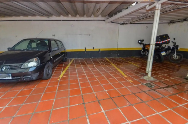Imagem Apartamento com 3 Quartos à Venda, 76 m² em Portão - Curitiba Imagem Apartamento com 3 Quartos à Venda, 76 m² em Portão - Curitiba