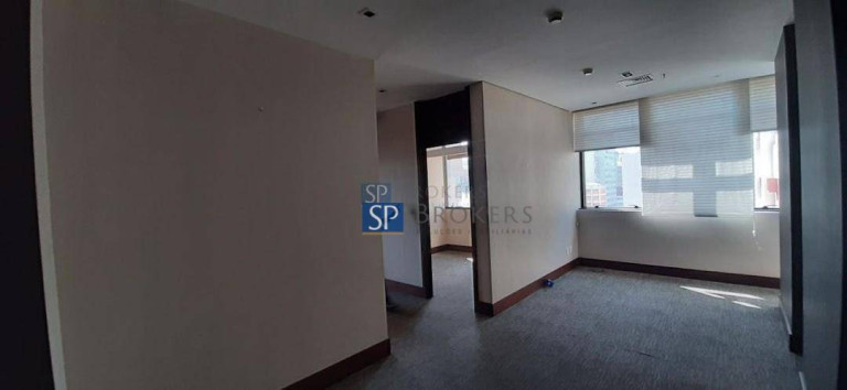 Imagem Sala Comercial para Alugar, 363 m² em Itaim Bibi - São Paulo