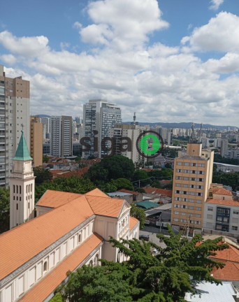 Imagem Apartamento com 1 Quarto à Venda, 58 m² em Barra Funda - São Paulo Imagem Apartamento com 1 Quarto à Venda, 58 m² em Barra Funda - São Paulo