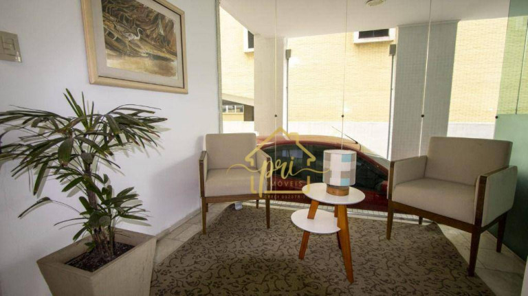 Imagem Apartamento com 3 Quartos à Venda, 154 m² em Boqueirão - Santos