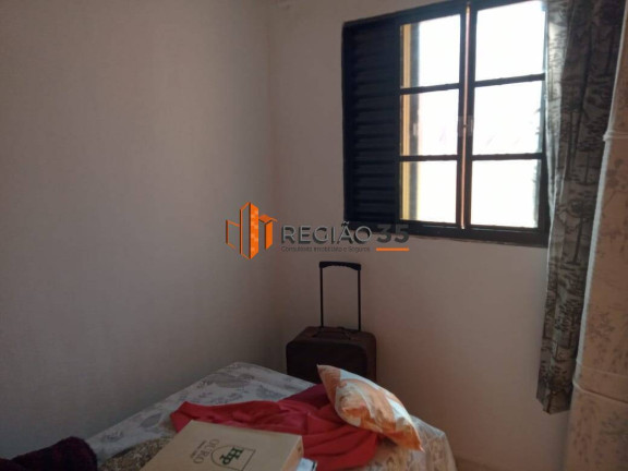 Imagem Casa com 2 Quartos à Venda, 92 m² em Conjunto Habitacional Pedro Afonso Junqueira - Poços De Caldas