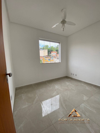 Imagem Apartamento com 3 Quartos à Venda, 95 m² em Canaã - Ipatinga