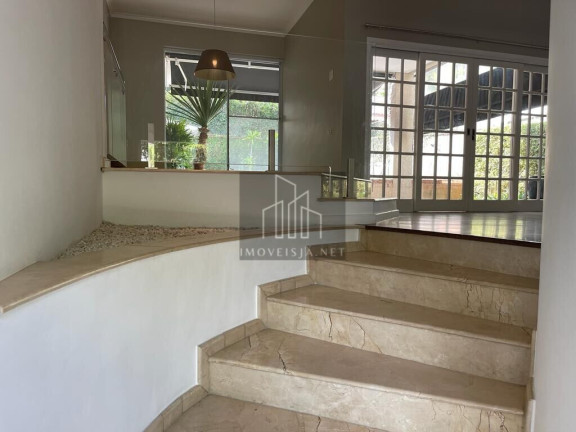 Imagem Casa de Condomínio com 4 Quartos para Alugar, 350 m² em Alphaville - Santana De Parnaíba Imagem Casa de Condomínio com 4 Quartos para Alugar, 350 m² em Alphaville - Santana De Parnaíba