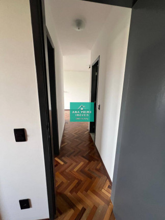 Imagem Apartamento com 2 Quartos à Venda, 70 m² em Vila Ema - São José Dos Campos