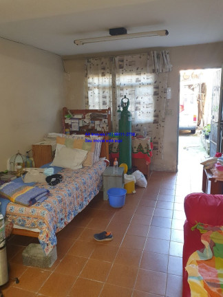 Imagem Sobrado com 2 Quartos à Venda, 90 m² em Granja Nossa Senhora Aparecida - São Paulo