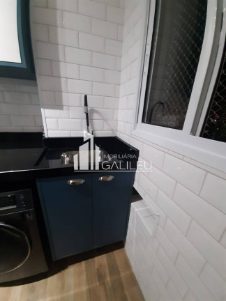 Imagem Apartamento com 2 Quartos à Venda, 49 m² em Vila Industrial - Campinas Imagem Apartamento com 2 Quartos à Venda, 49 m² em Vila Industrial - Campinas