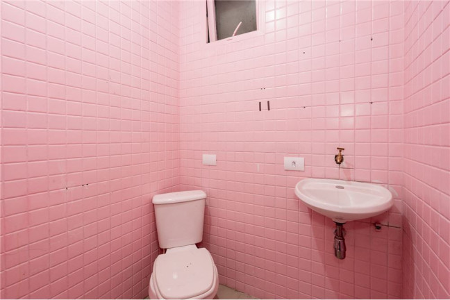 Imagem Casa com 1 Quarto à Venda, 212 m² em Vila Madalena - São Paulo