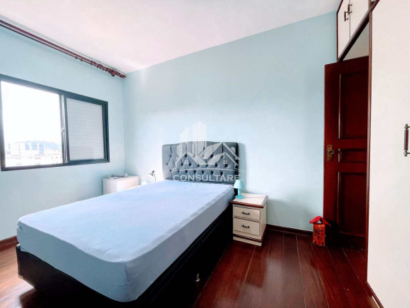 Imagem Apartamento com 2 Quartos à Venda, 95 m² em Macuco - Santos Imagem Apartamento com 2 Quartos à Venda, 95 m² em Macuco - Santos