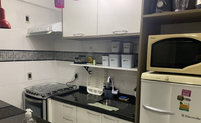 Imagem Apartamento com 1 Quarto à Venda, 45 m² em Centro - Capão Da Canoa Imagem Apartamento com 1 Quarto à Venda, 45 m² em Centro - Capão Da Canoa