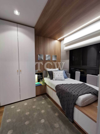 Imagem Apartamento com 4 Quartos à Venda, 145 m² em Vila Mariana - São Paulo