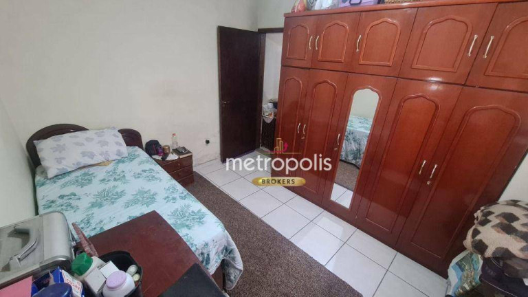Imagem Sobrado com 2 Quartos à Venda, 120 m² em São José - São Caetano Do Sul Imagem Sobrado com 2 Quartos à Venda, 120 m² em São José - São Caetano Do Sul