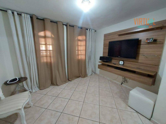 Imagem Sobrado com 3 Quartos à Venda, 183 m² em Jardim Cidade Pirituba - São Paulo