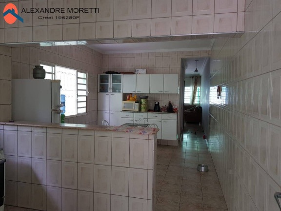 Imagem Casa com 3 Quartos à Venda, 210 m² em Vila Helena - Sorocaba Imagem Casa com 3 Quartos à Venda, 210 m² em Vila Helena - Sorocaba