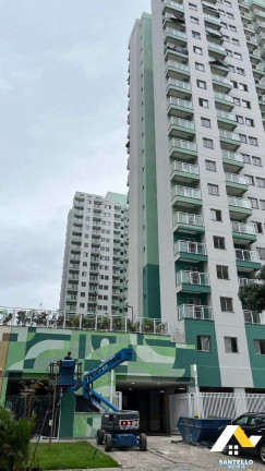 Imagem Apartamento com 2 Quartos à Venda, 40 m² em Santo Cristo - Rio De Janeiro Imagem Apartamento com 2 Quartos à Venda, 40 m² em Santo Cristo - Rio De Janeiro