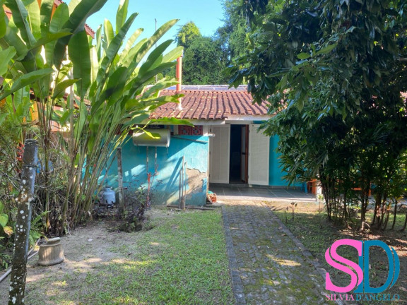 Casa com 2 Quartos à Venda, 90 m² em Ubatumirim - Ubatuba