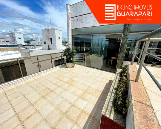 Imagem Cobertura com 3 Quartos à Venda, 260 m² em Enseada Azul - Guarapari Imagem Cobertura com 3 Quartos à Venda, 260 m² em Enseada Azul - Guarapari