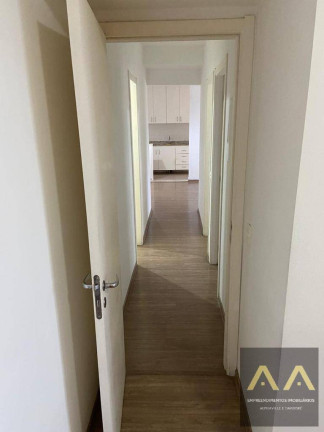 Imagem Apartamento com 3 Quartos para Alugar, 76 m² em Tamboré - Barueri