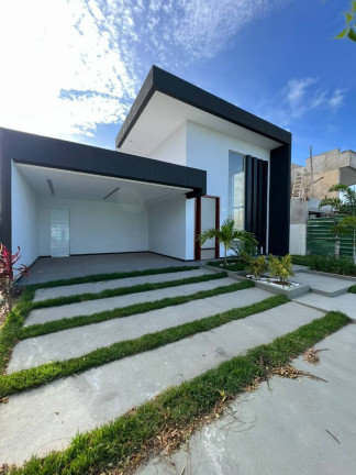 Imagem Casa com 3 Quartos à Venda, 170 m² em Centro - Barra Dos Coqueiros Imagem Casa com 3 Quartos à Venda, 170 m² em Centro - Barra Dos Coqueiros
