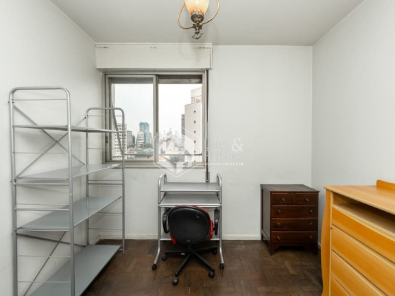 Imagem Apartamento com 3 Quartos à Venda, 120 m² em Pinheiros - São Paulo Imagem Apartamento com 3 Quartos à Venda, 120 m² em Pinheiros - São Paulo