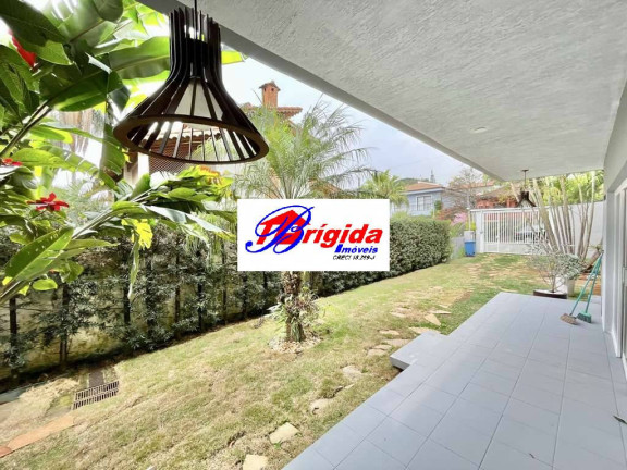 Imagem Casa de Condomínio com 4 Quartos à Venda, 400 m² em Parque São Paulo - Cotia Imagem Casa de Condomínio com 4 Quartos à Venda, 400 m² em Parque São Paulo - Cotia