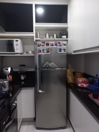 Imagem Apartamento com 2 Quartos à Venda, 93 m² em Parque Campolim - Sorocaba Imagem Apartamento com 2 Quartos à Venda, 93 m² em Parque Campolim - Sorocaba