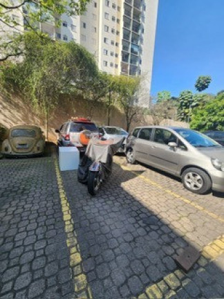 Imagem Apartamento com 2 Quartos à Venda, 53 m² em Jardim Celeste - São Paulo Imagem Apartamento com 2 Quartos à Venda, 53 m² em Jardim Celeste - São Paulo