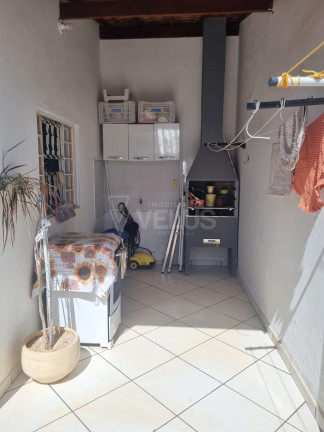 Imagem Casa de Condomínio com 2 Quartos à Venda, 50 m² em Condomínio Moradas - Itapetininga